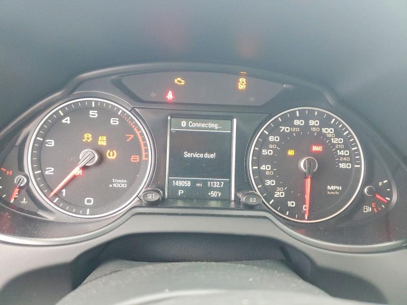 Aukcja sprzedaży 2016 Audi Q5, vin: WA1L2AFP3GA054375, numer aukcji: 47965036
