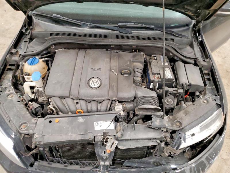 Продаж на аукціоні авто 2013 Volkswagen Jetta, vin: 3VWDP7AJ9DM210884, номер лоту: 48200286
