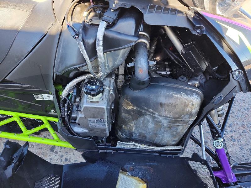 Продажа на аукционе авто 2019 Arctic Cat Arctic Cat, vin: 4UF19SNW5KT116260, номер лота: 47747126