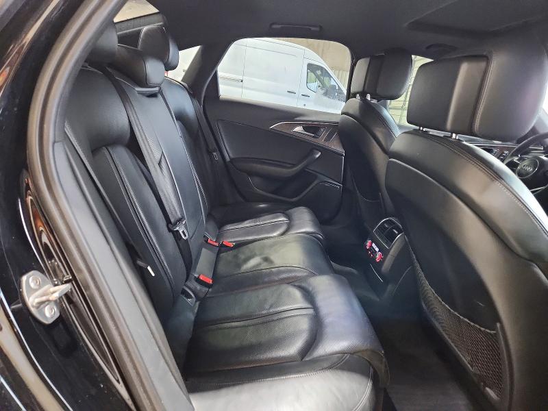 Aukcja sprzedaży 2013 Audi S6, vin: WAUJ2AFCXDN091550, numer aukcji: 51330096