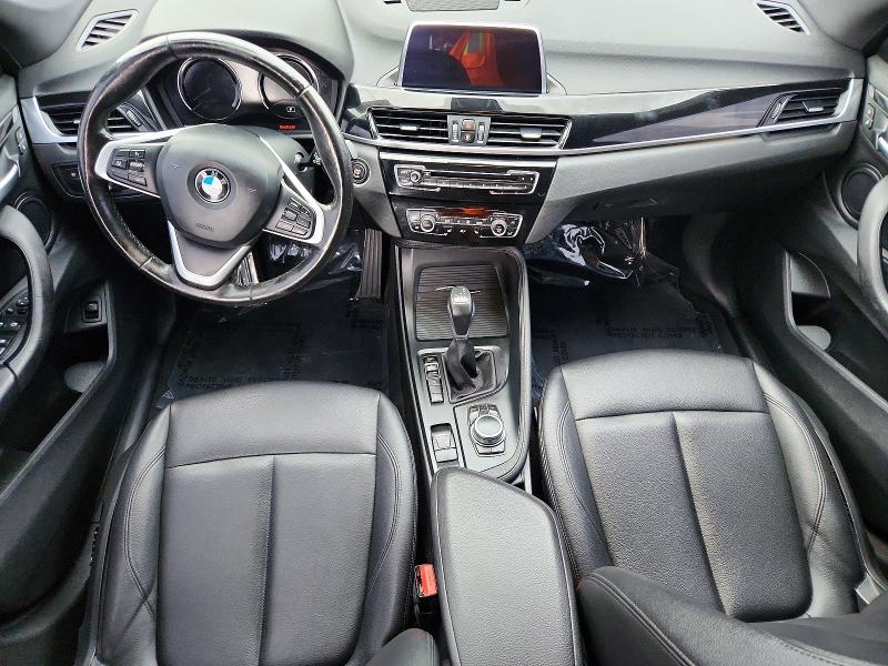 2018 Bmw X1 მანქანა იყიდება აუქციონზე, vin: WBXHT3C36J5L33974, აუქციონის ნომერი: 48141866