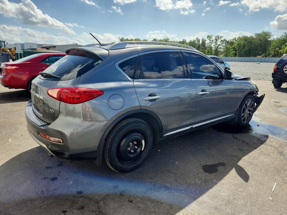 Продаж на аукціоні авто 2017 Infiniti Qx50, vin: JN1BJ0RR2HM401953, номер лоту: 48777066