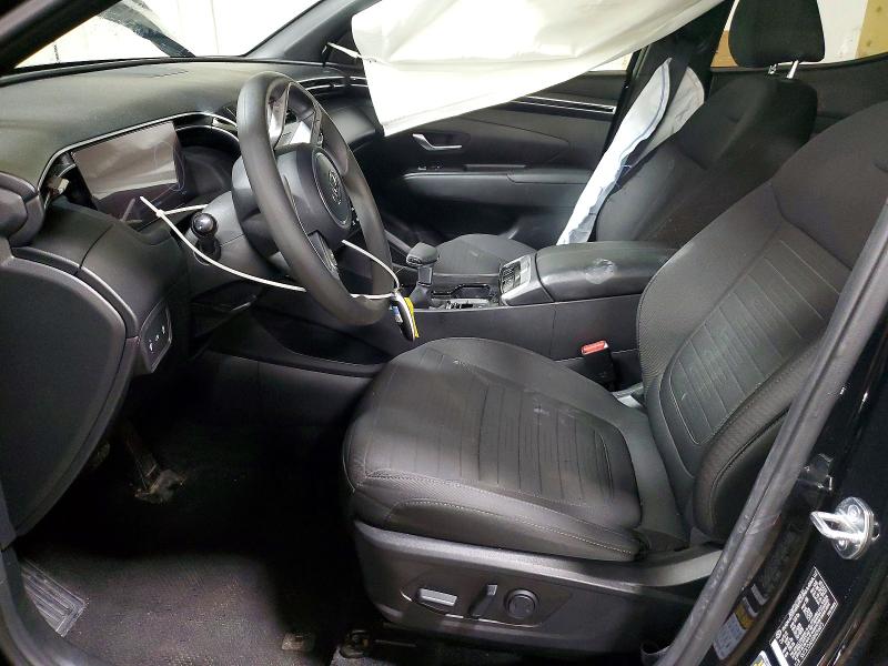 Продажа на аукционе авто 2024 Hyundai Santa Cruz, vin: 5NTJCDAE4RH096875, номер лота: 49638736