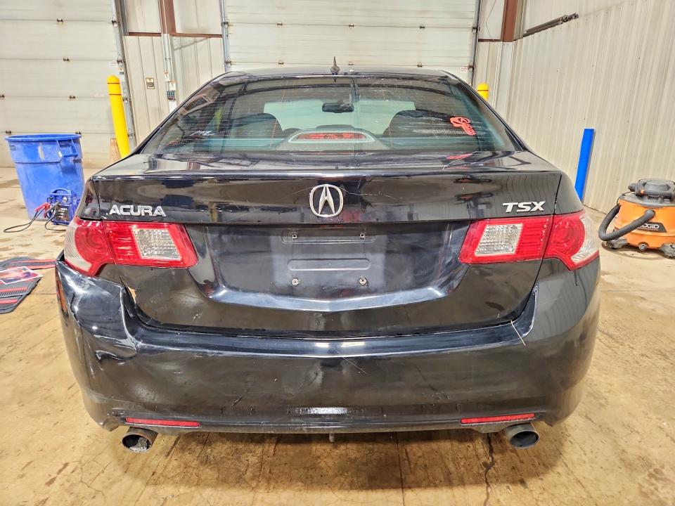 Продажа на аукционе авто 2010 Acura Tsx, vin: JH4CU2F62AC029149, номер лота: 49759556