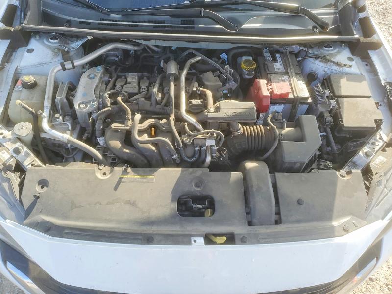 2024 Nissan Sentra მანქანა იყიდება აუქციონზე, vin: 3N1AB8BV3RY288978, აუქციონის ნომერი: 49783656