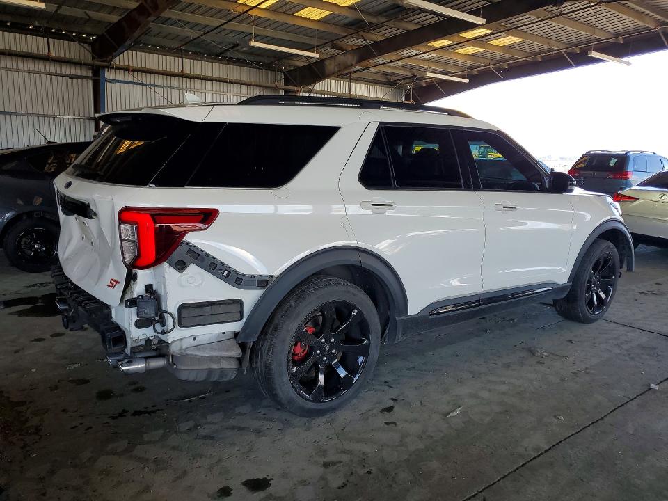 Продаж на аукціоні авто 2022 Ford Explorer, vin: 1FM5K8GC9NGC39152, номер лоту: 51164086