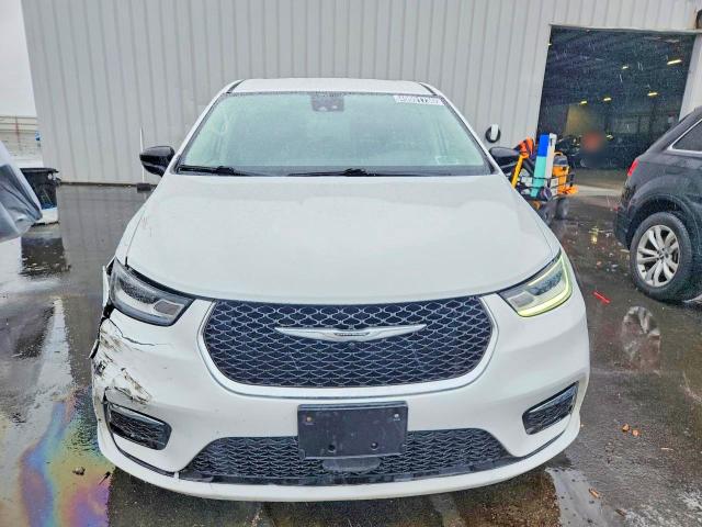 Продажа на аукционе авто 2024 Chrysler Pacifica, vin: 2C4RC1S70RR153365, номер лота: 49091736