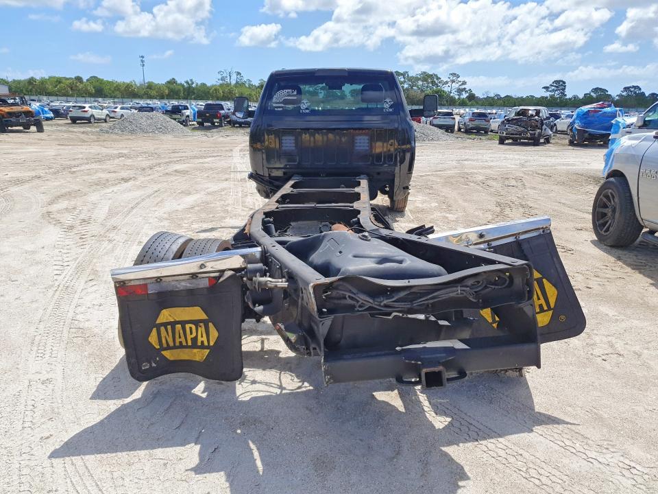 Продажа на аукционе авто 2019 Ram 5500, vin: 3C7WRMDL5KG535676, номер лота: 51330296