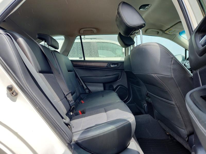 51849786 :رقم المزاد ، 4S4BSEJC1G3297194 vin ، 2016 Subaru Outback مزاد بيع