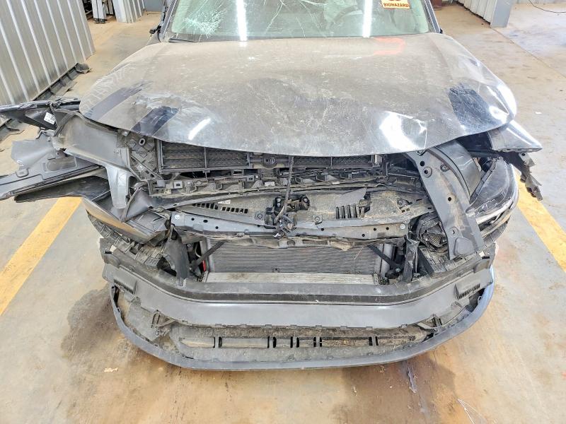 50126836 :رقم المزاد ، 1HGCY1F33RA082182 vin ، 2024 Honda Accord مزاد بيع