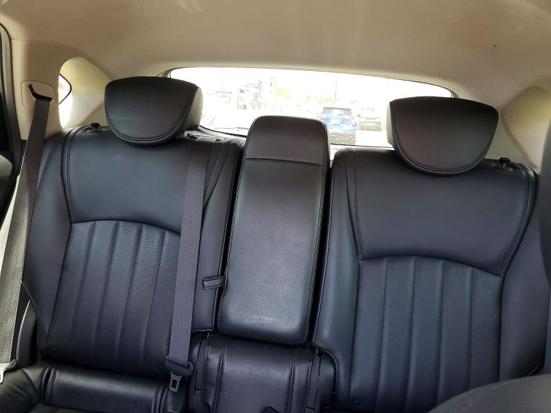 Aukcja sprzedaży 2017 Infiniti Qx50, vin: JN1BJ0RR2HM415884, numer aukcji: 50368316