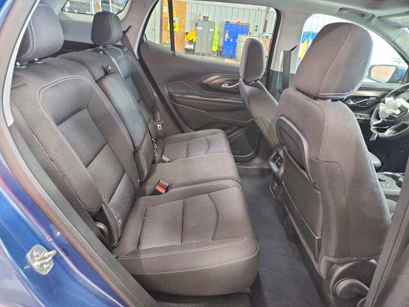 Aukcja sprzedaży 2024 Gmc Terrain, vin: 3GKALMEG5RL399940, numer aukcji: 49289966