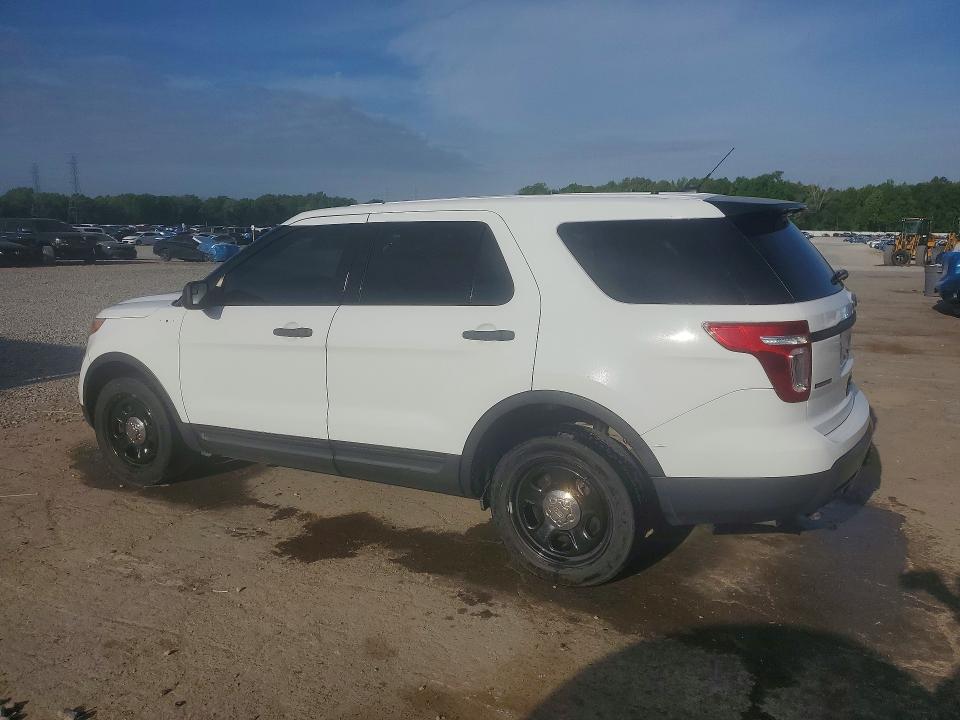 Продаж на аукціоні авто 2015 Ford Explorer, vin: 1FM5K8AR7FGC16757, номер лоту: 49826916