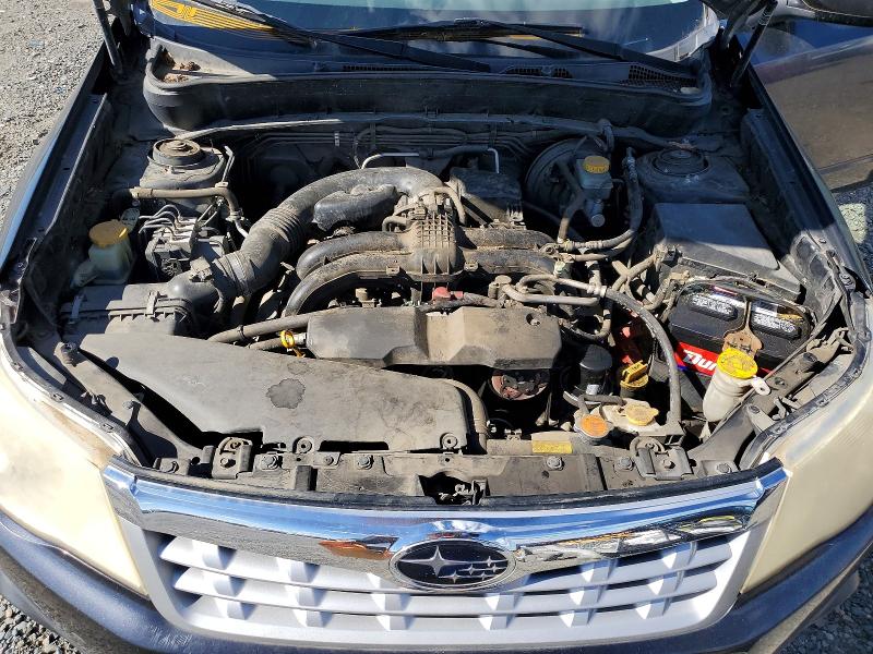 Продаж на аукціоні авто 2012 Suba Forester, vin: JF2SHAECXCH456962, номер лоту: 49867576