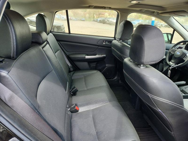 Продажа на аукционе авто 2015 Subaru Impreza, vin: JF1GPAW63FH240106, номер лота: 48126156
