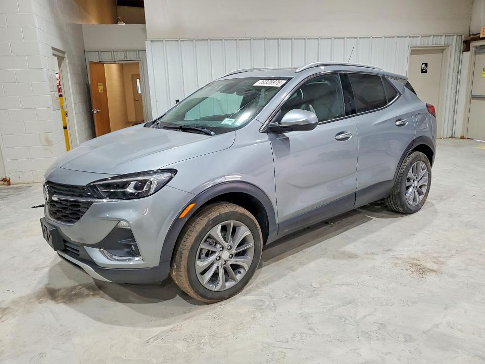Продажа на аукционе авто 2023 Buick Encore Gx, vin: KL4MMGSL8PB048800, номер лота: 49330976