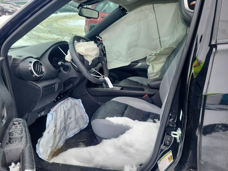 Aukcja sprzedaży 2022 Nissan Kicks, vin: 3N1CP5DV0NL517064, numer aukcji: 48383836