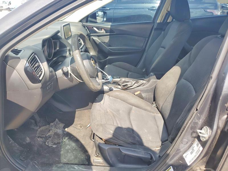 Продаж на аукціоні авто 2015 Mazda 3, vin: 3MZBM1U79FM218452, номер лоту: 51509396
