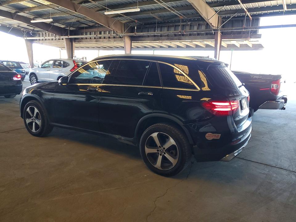 50520146 :رقم المزاد ، WDC0G5EB5KF573540 vin ، 2019 Mercedes-benz Glc مزاد بيع