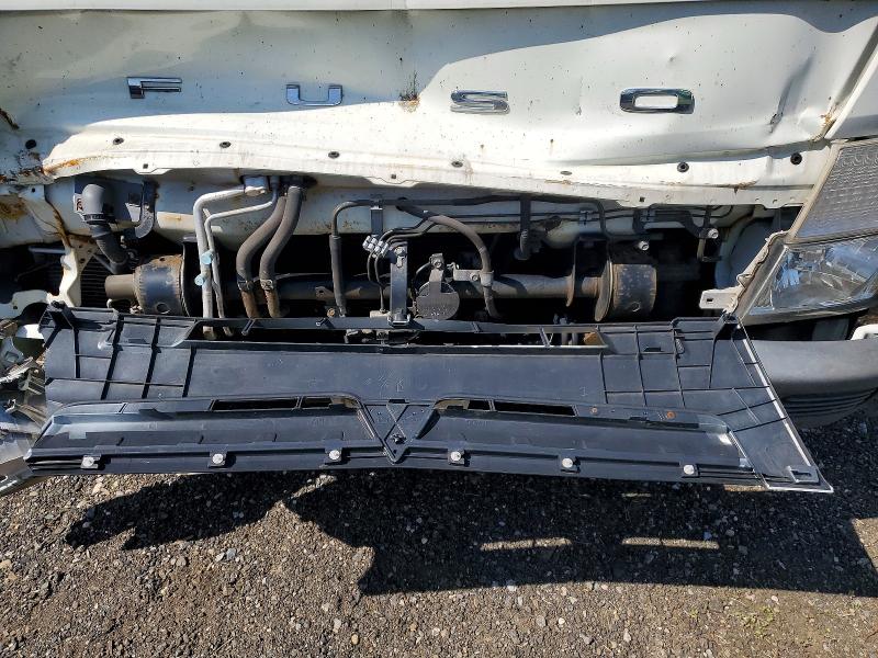 Aukcja sprzedaży 2017 Mitsubishi Fec72s, vin: JL6BNH1AXHK005018, numer aukcji: 48664596