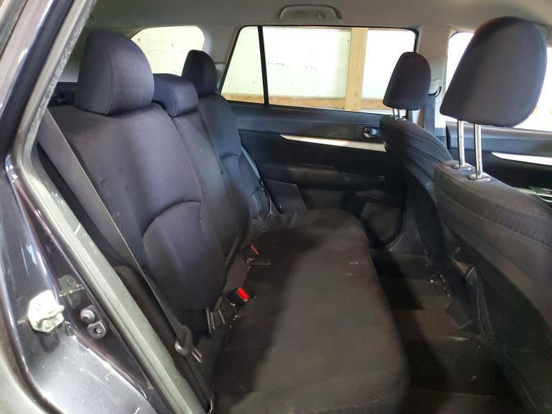 Продажа на аукционе авто 2012 Subaru Outback, vin: 4S4BRBCC2C3213644, номер лота: 50933376