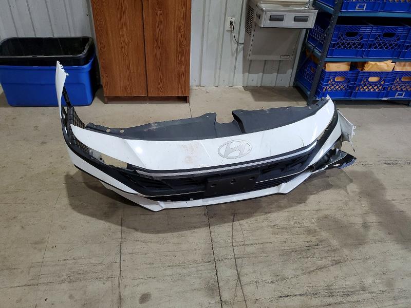 2025 Hyundai Elantra მანქანა იყიდება აუქციონზე, vin: KMHLM4DG5SU917555, აუქციონის ნომერი: 49559206
