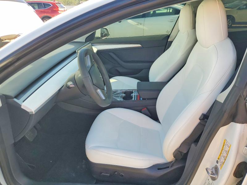 Aukcja sprzedaży 2022 Tesla Model 3, vin: 5YJ3E1EA7NF355469, numer aukcji: 50948196