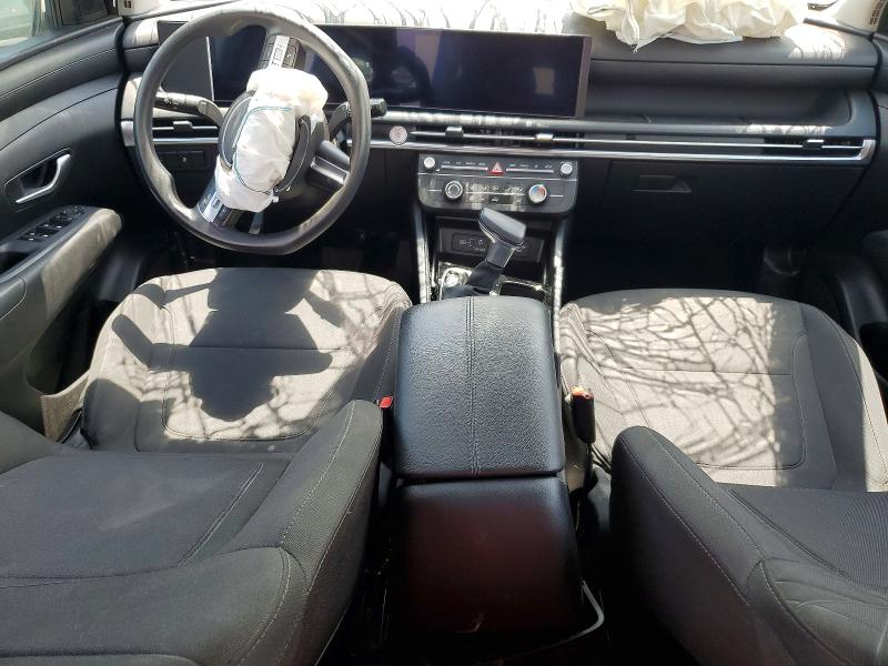 Продажа на аукционе авто 2025 Hyundai Tucson, vin: 5NMJA3DE9SH545707, номер лота: 51982956