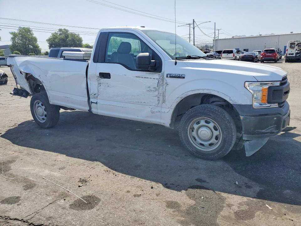 Продаж на аукціоні авто 2019 Ford F150, vin: 1FTMF1CB7KKF29097, номер лоту: 50305716