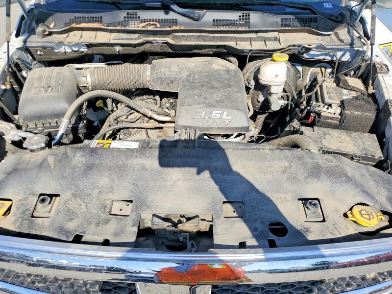 2022 Ram 1500 Classic მანქანა იყიდება აუქციონზე, vin: 3C6RR6KG9NG284104, აუქციონის ნომერი: 52148196
