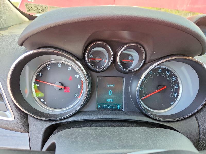 49454706 :رقم المزاد ، KL4CJCSBXEB659669 vin ، 2014 Buick Encore مزاد بيع