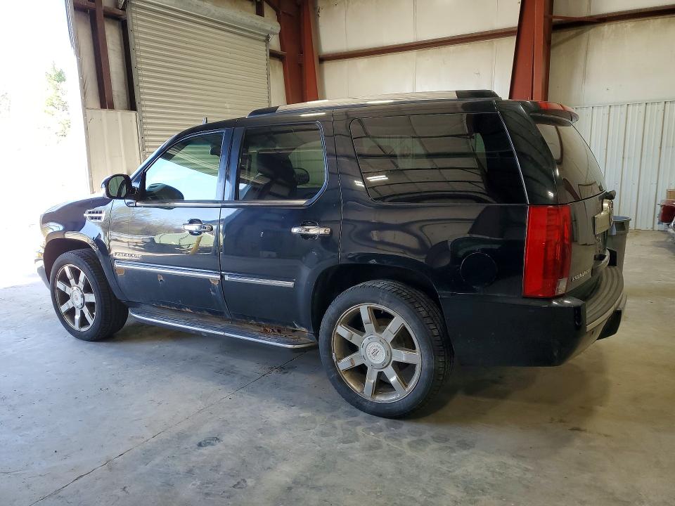 51642406 :رقم المزاد ، 1GYFK63848R116537 vin ، 2008 Cadillac Escalade مزاد بيع