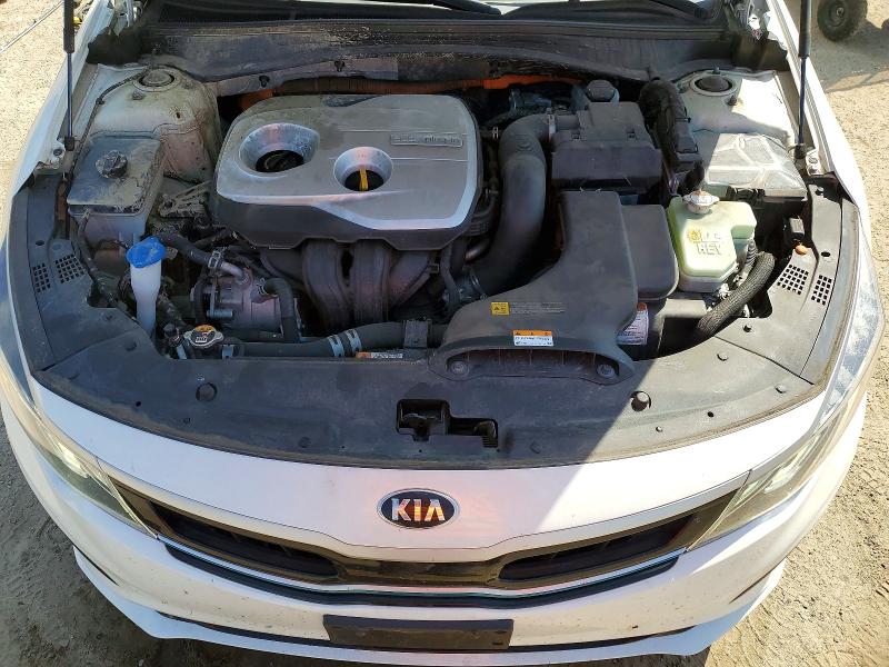 Aukcja sprzedaży 2020 Kia Optima, vin: KNAGV4LD6L5036625, numer aukcji: 49980556
