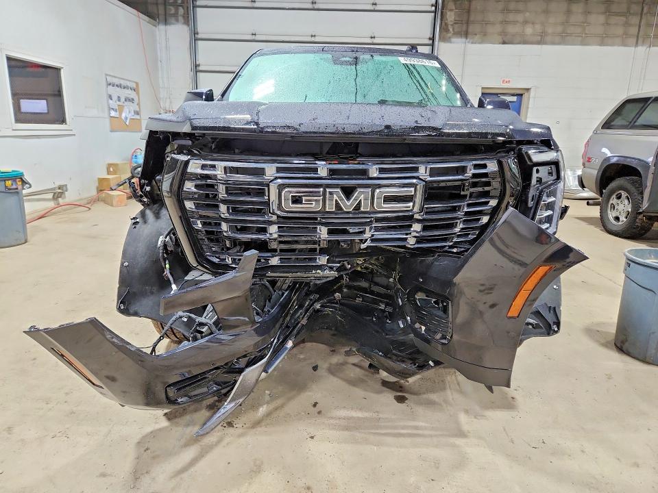 Aukcja sprzedaży 2025 Gmc Yukon, vin: 1GKS2ERL6SR282094, numer aukcji: 49938616
