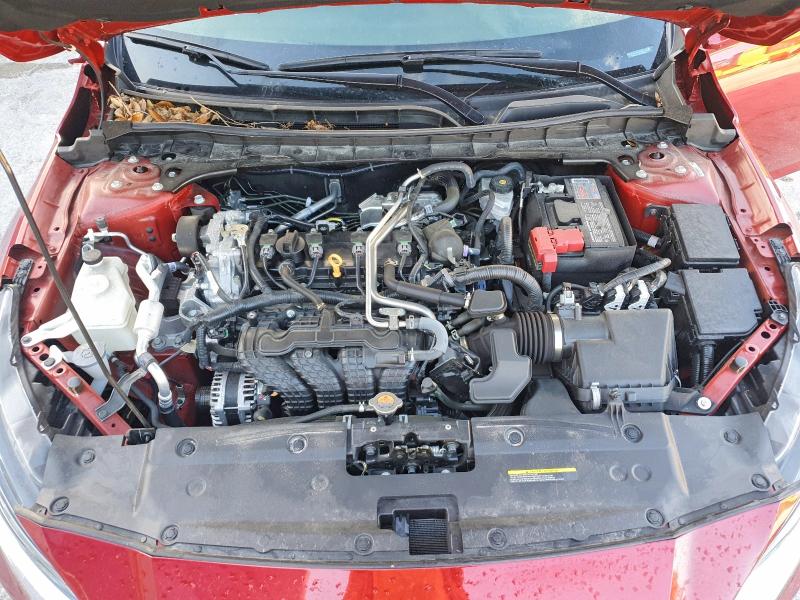 Продажа на аукционе авто 2024 Nissan Altima, vin: 1N4BL4DV2RN359983, номер лота: 50411596