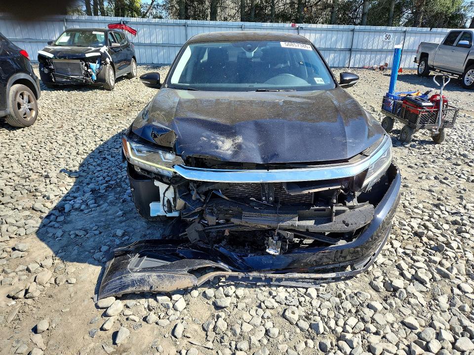 Aukcja sprzedaży 2021 Volkswagen Passat, vin: 1VWSA7A33MC015553, numer aukcji: 50857386