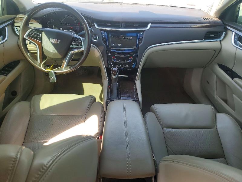 49836456 :رقم المزاد ، 2G61M5S36H9145965 vin ، 2017 Cadillac Xts مزاد بيع