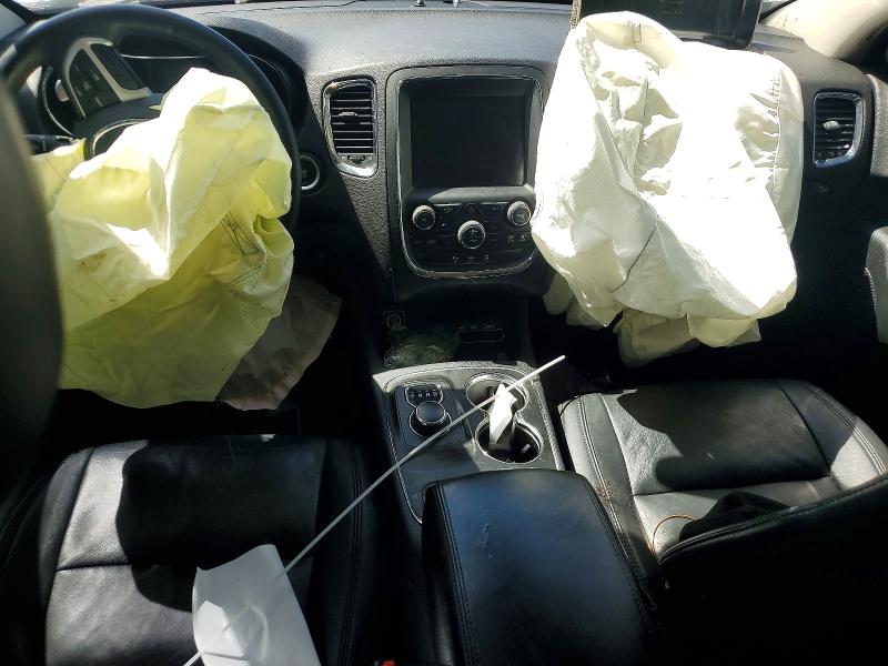 Aukcja sprzedaży 2014 Dodge Durango, vin: 1C4RDJDG2EC563386, numer aukcji: 49491816
