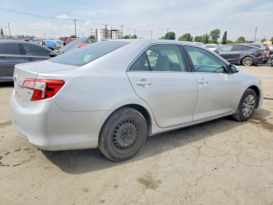 Продажа на аукционе авто 2012 Toyota Camry, vin: 4T1BF1FK5CU114266, номер лота: 50122806