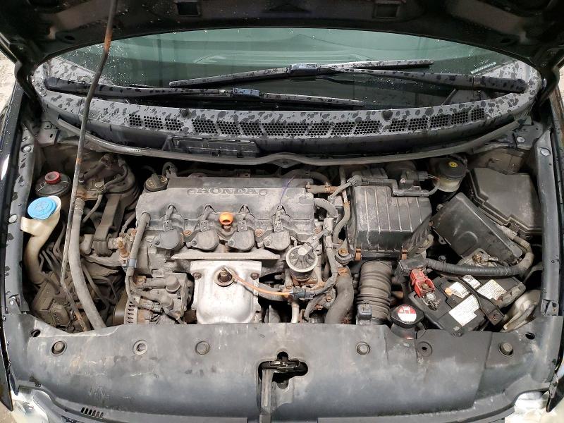 Продаж на аукціоні авто 2010 Honda Civic, vin: 2HGFA1F65AH010045, номер лоту: 50132606