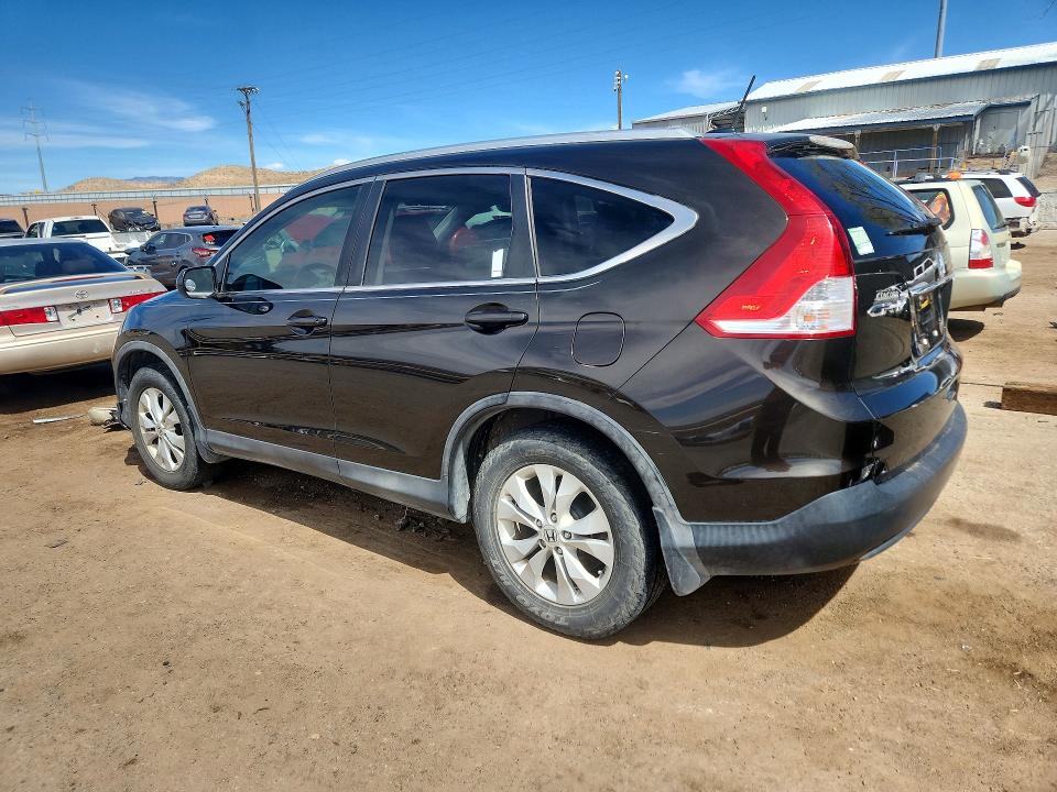 Aukcja sprzedaży 2014 Honda Cr-v, vin: 5J6RM4H74EL040148, numer aukcji: 48305706