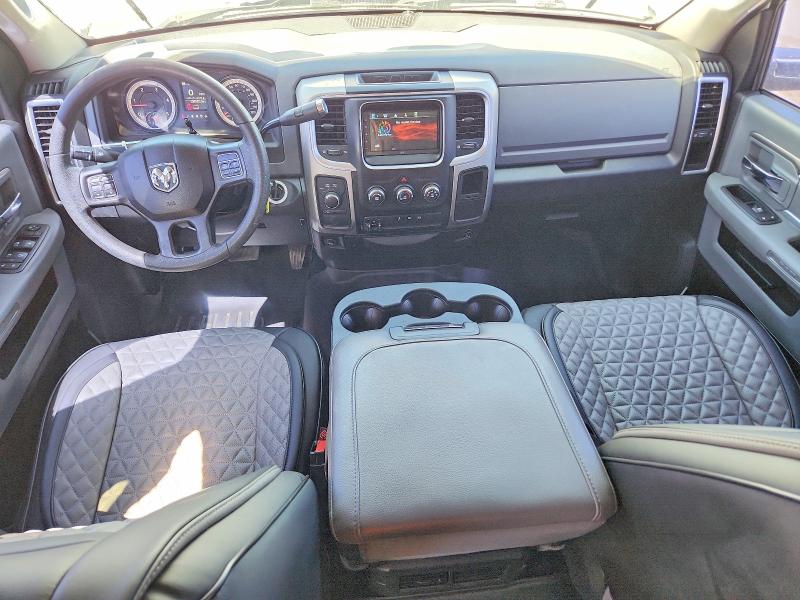 Aukcja sprzedaży 2016 Ram 2500, vin: 3C6UR5JL3GG151778, numer aukcji: 51084536