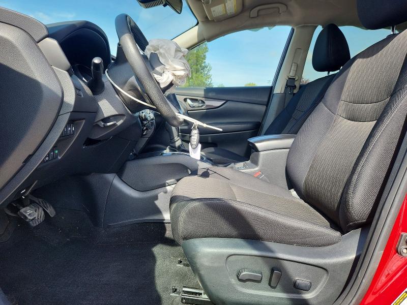 Продажа на аукционе авто 2019 Nissan Rogue, vin: 5N1AT2MV5KC734482, номер лота: 49457236