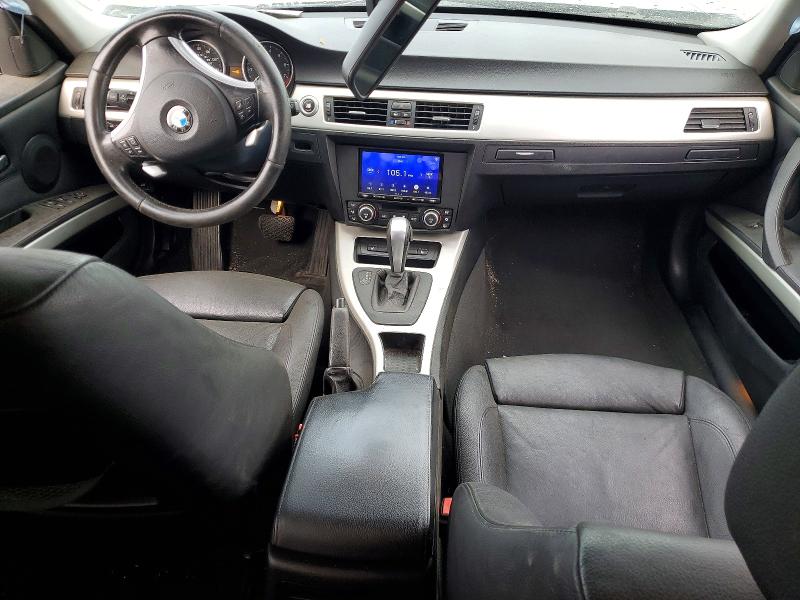 2008 Bmw 328 მანქანა იყიდება აუქციონზე, vin: WBAVC73598KX92546, აუქციონის ნომერი: 51146496