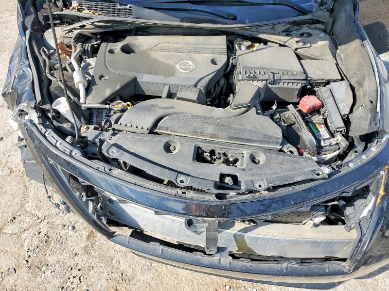 Продажа на аукционе авто 2015 Nissan Altima, vin: 1N4AL3AP5FN903674, номер лота: 50978086