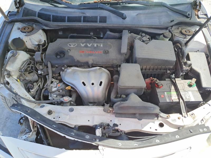 Aukcja sprzedaży 2009 Toyota Camry, vin: JTNBE46K893189420, numer aukcji: 50153356