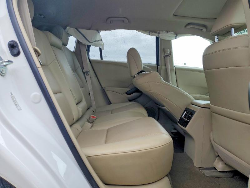 Aukcja sprzedaży 2016 Acura Rdx, vin: 5J8TB4H52GL009534, numer aukcji: 48043936