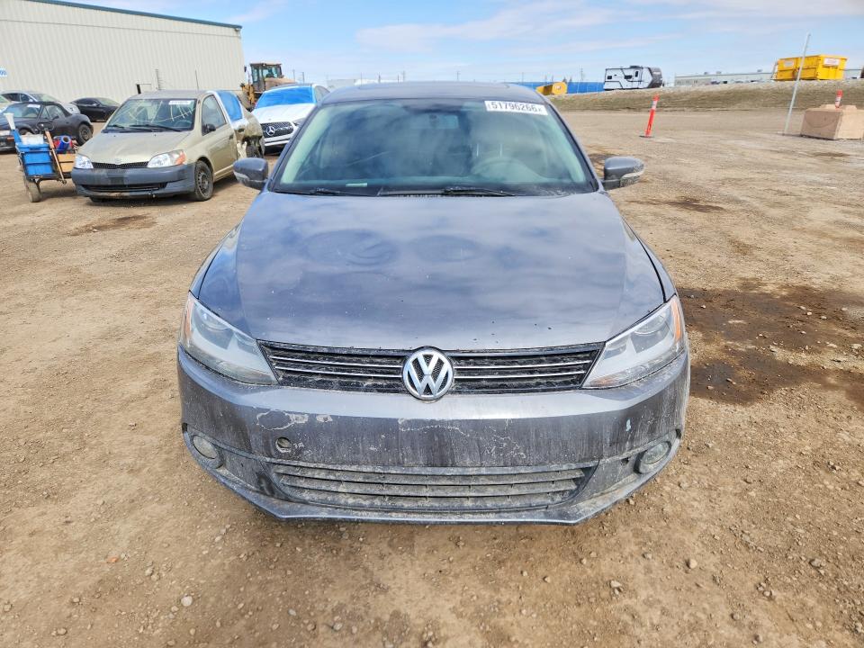 Продаж на аукціоні авто 2011 Volkswagen Jetta, vin: 3VWBX7AJ6BM389065, номер лоту: 51796266