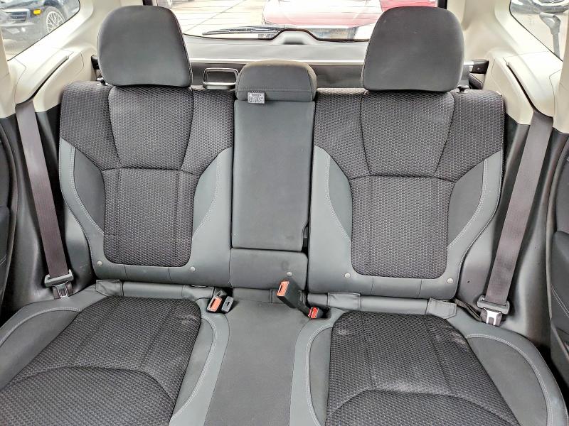 2020 Subaru Forester მანქანა იყიდება აუქციონზე, vin: JF2SKAGC5LH541058, აუქციონის ნომერი: 51973786