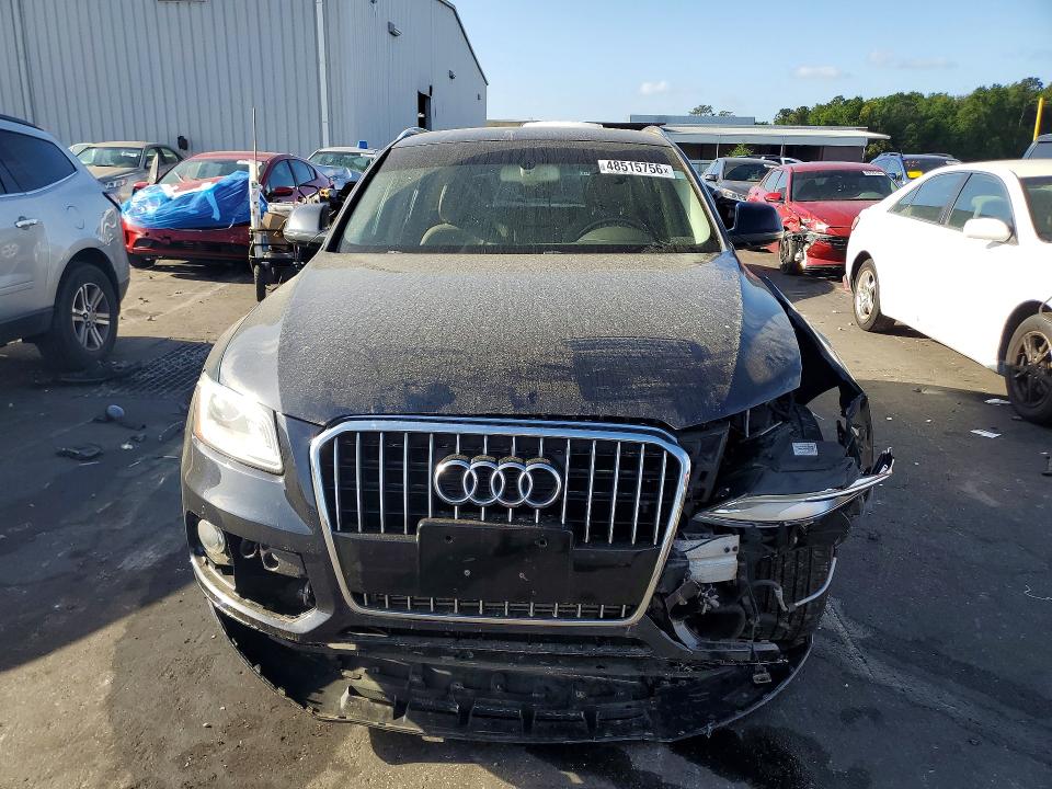 Продажа на аукционе авто 2014 Audi Q5, vin: WA1LFAFPXEA046579, номер лота: 48515756